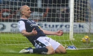 EXCLUSIVE: Charlie Adam urges Dundee to seal ‘special’ title for long-suffering fans after empty stands greeted emotional play-off triumph