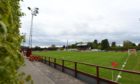 Brechin City fans are being invited to an open training session at Glebe Park.