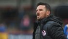 Michael Tidser believes Barry Ferguson could be the target of bigger clubs