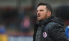 Michael Tidser believes Barry Ferguson could be the target of bigger clubs