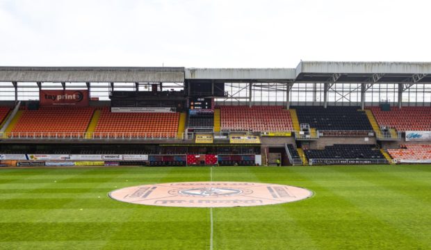 Tannadice Park