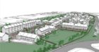 Plan for new homes in Kirkcaldy