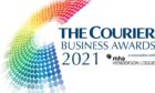 Courier Business Awards