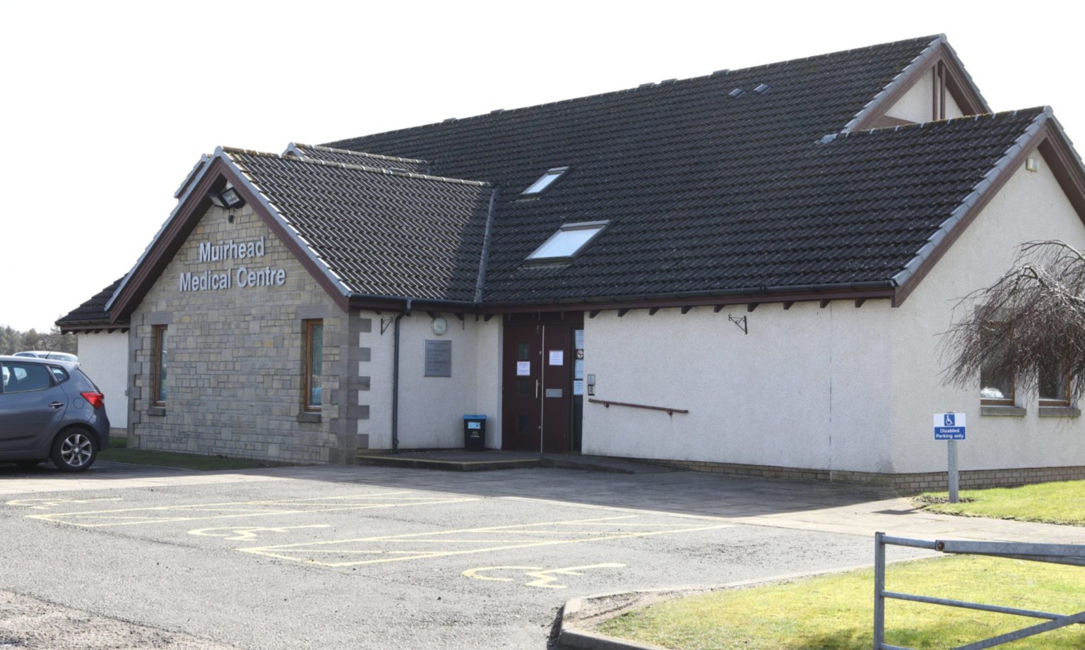 Article By Dundee health and social care partnership The Courier