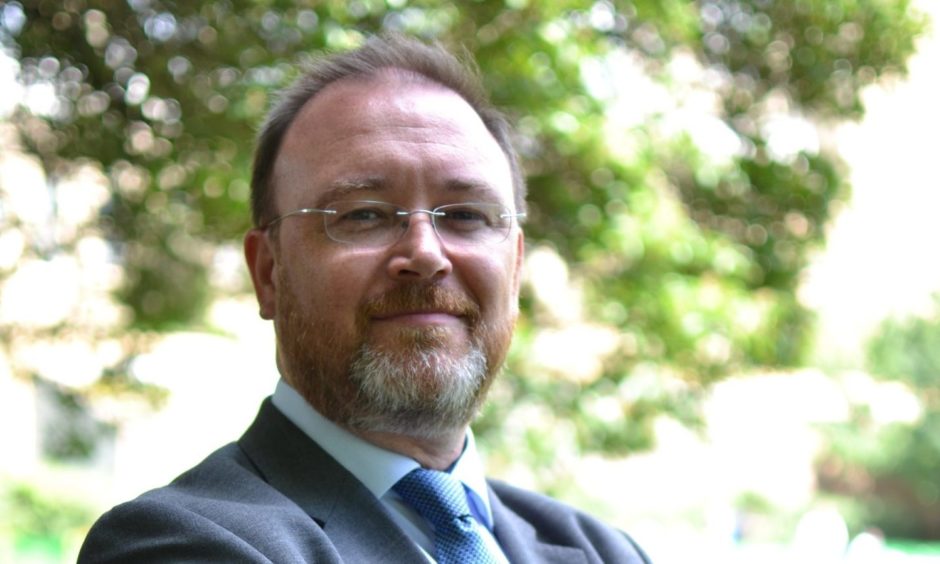 David Duguid MP
Newly elected Tory MPS 2017