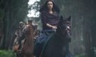 Domina on Sky Atlantic pushes a historical female figure into the spotlight, focussing on the rise of Livia Drusilla from child bride to Empress.