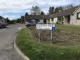 Angus planners took enforcement action in the Edzell case.