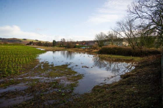 Scottish Water were prosecuted and fined for a spillage of toxic chemicals into the Rover Eden in Fife.