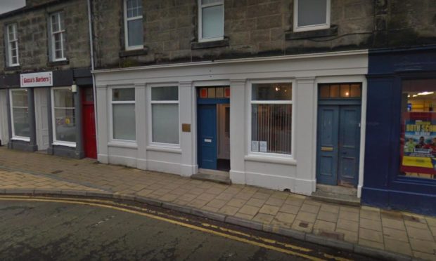 Kincardine Dental Practice sold after 25 years' ownership.