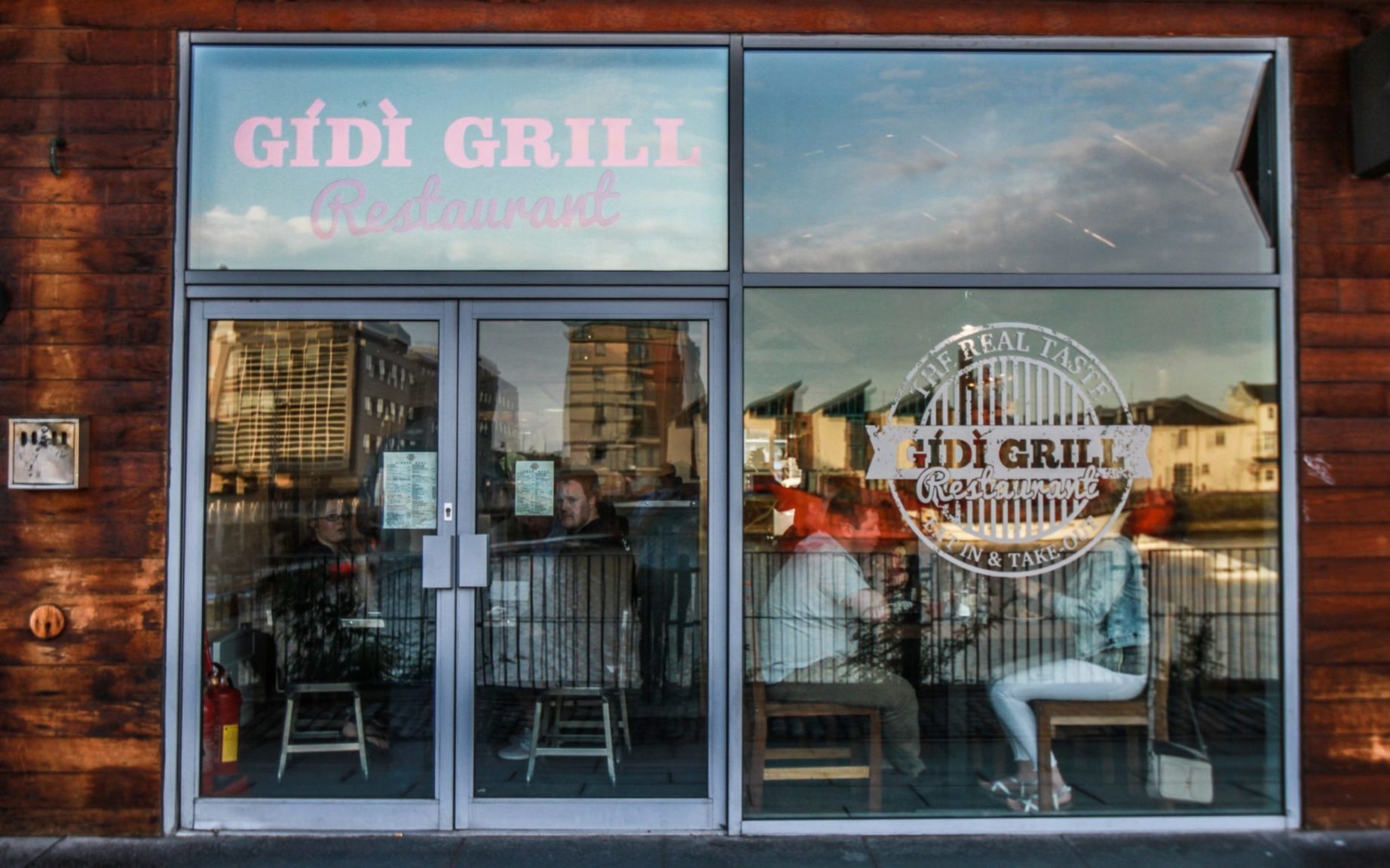 Dundee restaurants The top 10 eateries according to customers