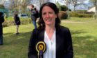 Mairi Gougeon wins Angus North and Mearns for the SNP.