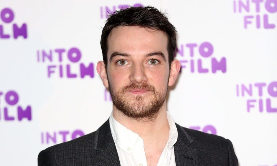 Fantastic Beasts star jailed