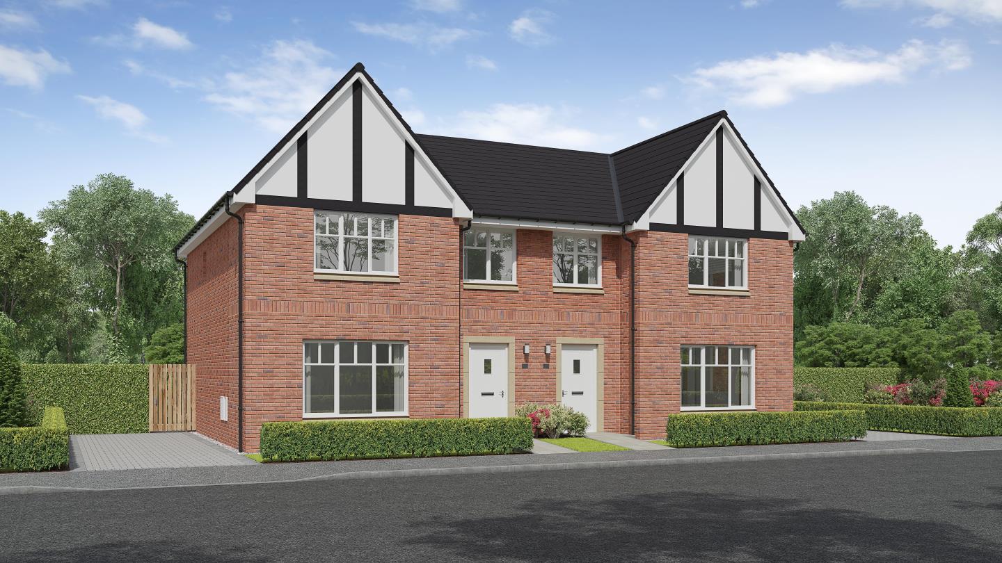 Stewart Milne plans Arbroath development expansion as it unveils new range