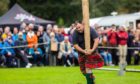 Pitlochry Highland Games