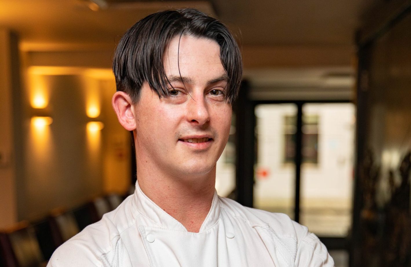 Dundee chefs in public row over Howff Secret Supper Club
