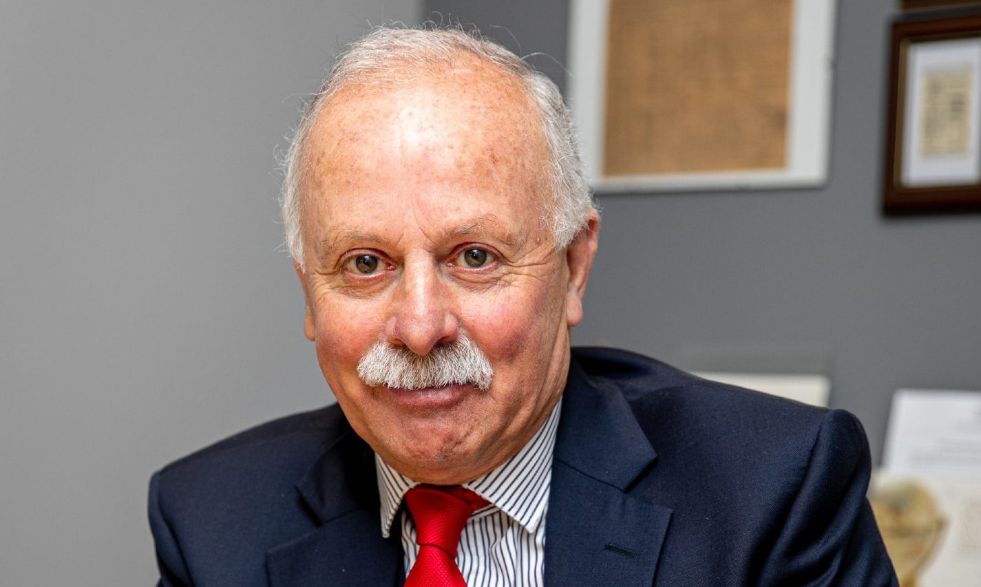 How Cupar found success in reducing the number of empty shops