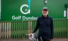 Caird Park golfer Dundee