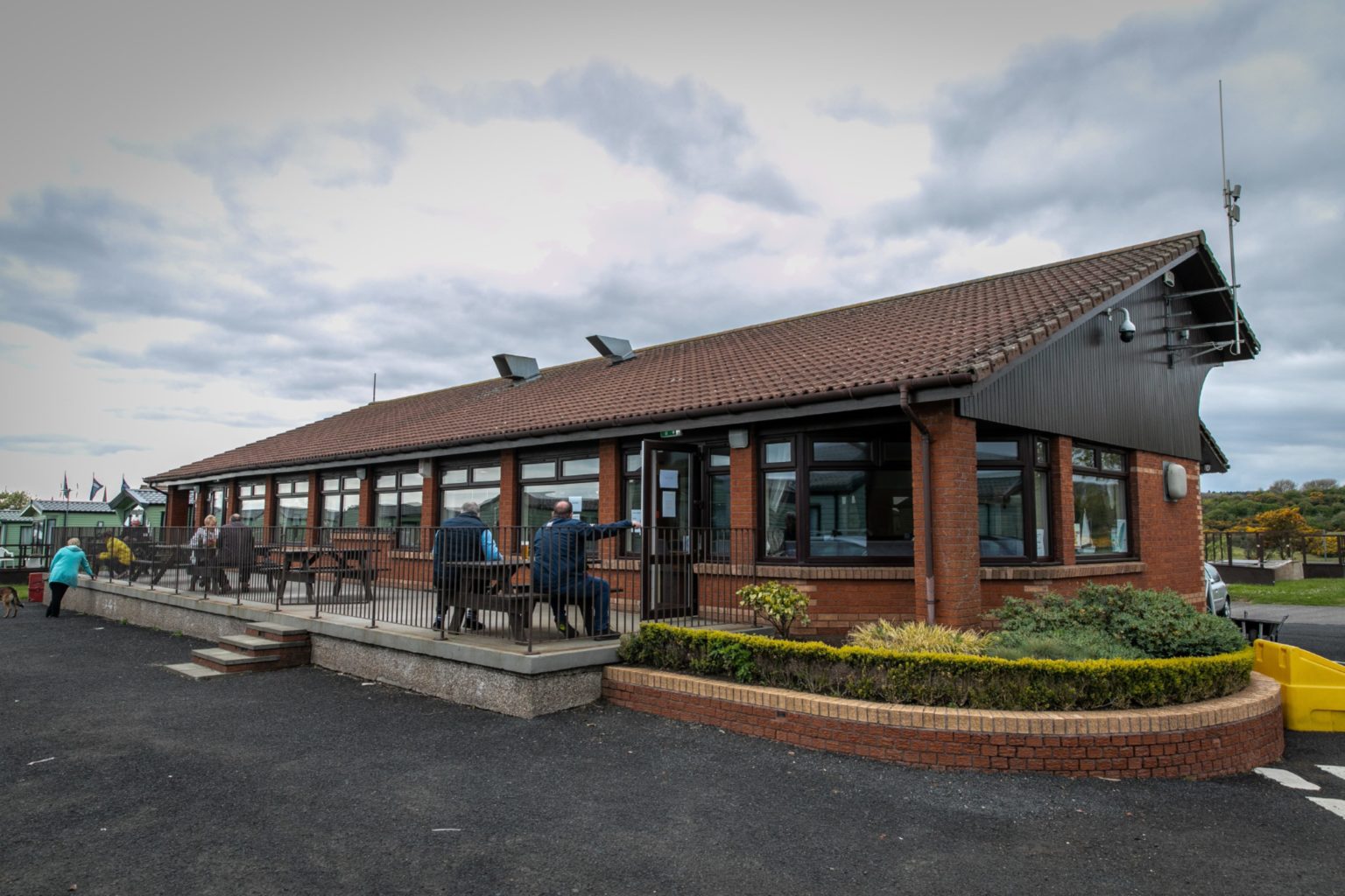 First look at new Leven restaurant, which opens on Monday