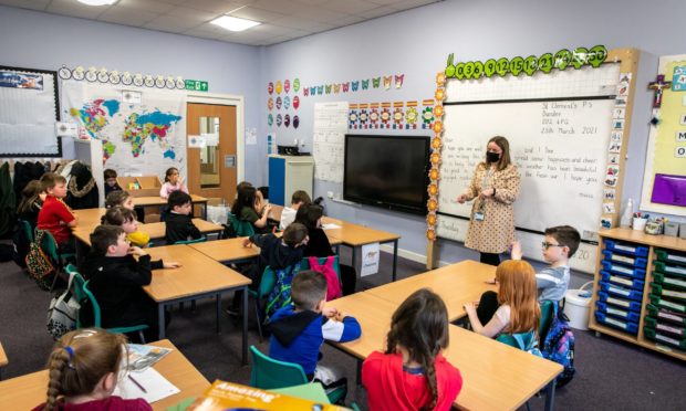 This year's pupil equity funding (PEF) allocations have been published, showing the total amount each local authority in Scotland is to receive in the 2021-22 financial year.