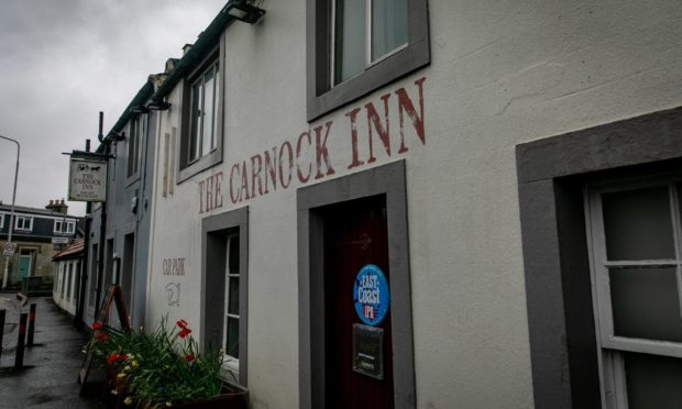 The Carnock Inn