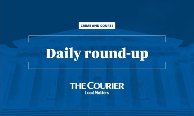 Tuesday court round-up