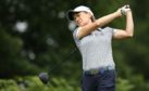 Catriona Matthew was fifth in the last Women's Open at Carnoustie.