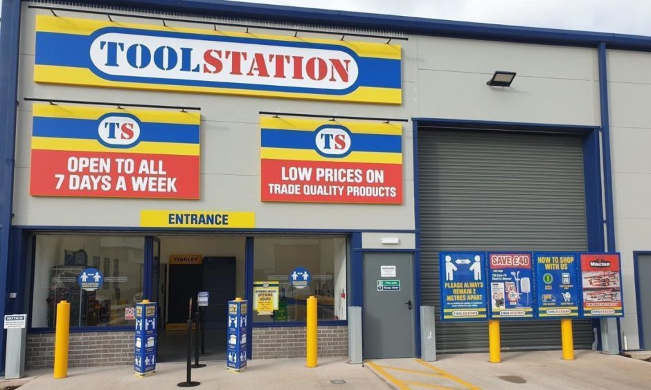 toolstation-new-angus-branch-to-create-seven-jobs