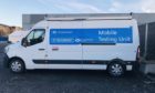 Covid Scotland new cases