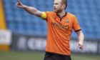 Dundee United captain Mark Reynolds has faith in the Tangerines' young hopefuls.