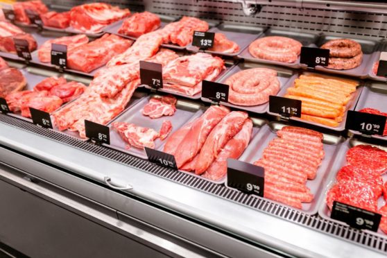 The NPA is urging shoppers to buy British, rather than EU, pork.