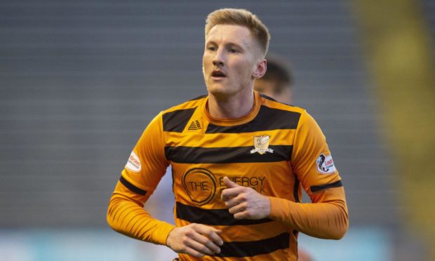 Dick: Ex-Alloa