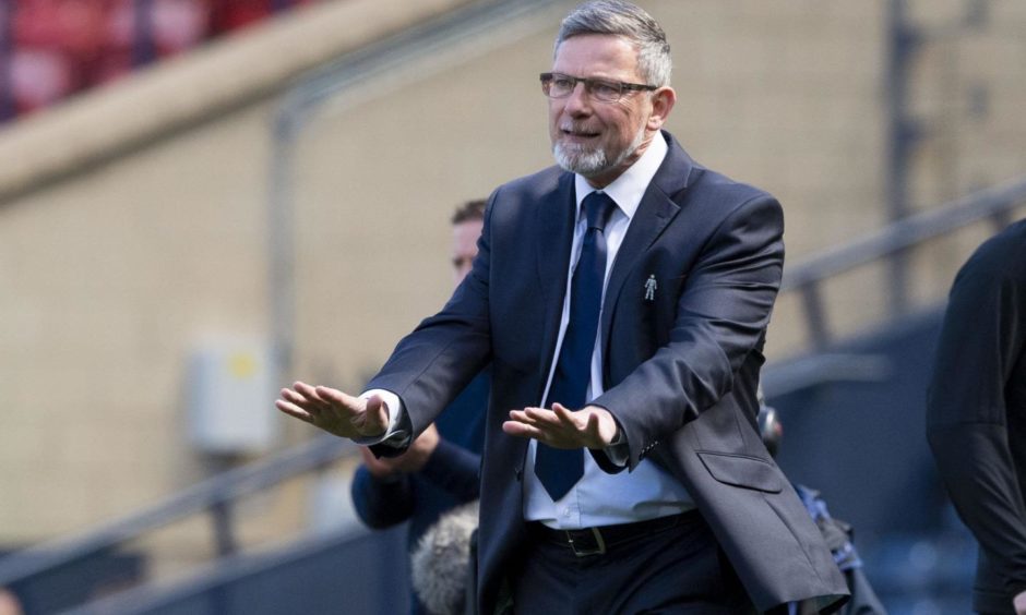 Craig Levein managed Dundee United between 2006 and 2009. 