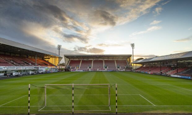 East End Park