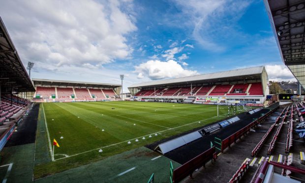 East End Park