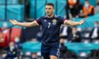 Scotland star John McGinn has been linked with a £50 million move to Liverpool and Manchester United