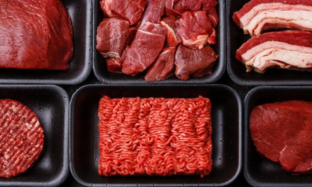 A meat tax could cost the UK economy £242m a year, according to a new study.