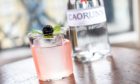 Caorunn Gin cocktails