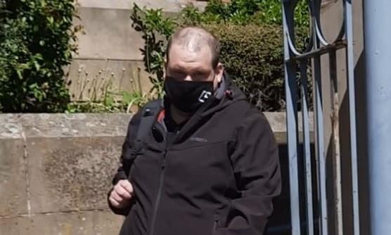 Cupar sex offender David Adamson hoarded some of the worst child abuse images ever seen by Tayside Police Division's cyber crime unit.