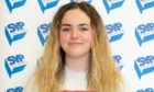 Brooke Barr, MSYP for Angus South.