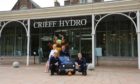 Crieff Hydro join Respitality scheme.