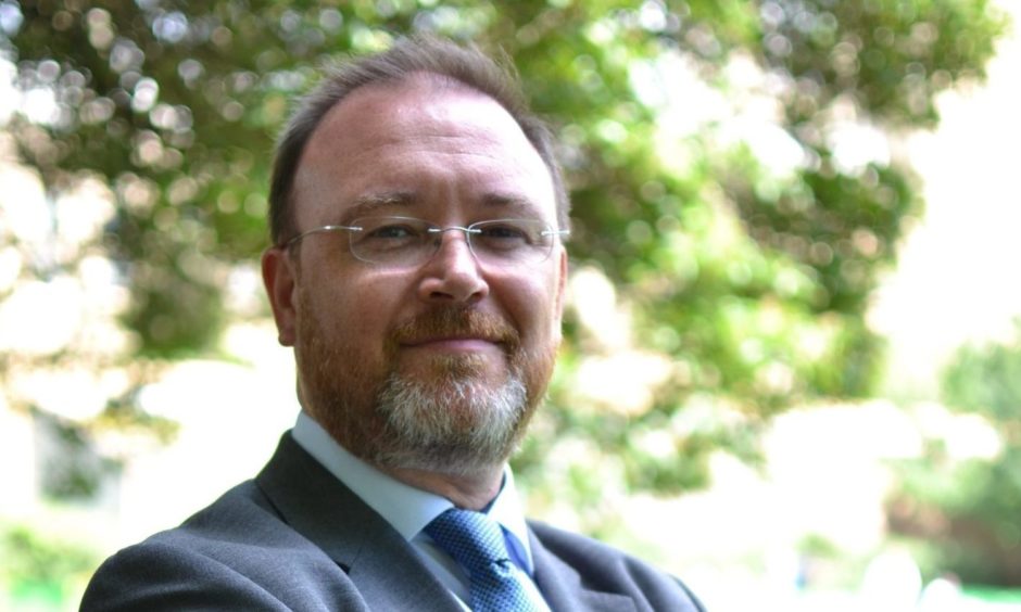 David Duguid MP
Newly elected Tory MPS 2017