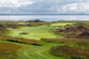 Dumbarnie Golf Links hosts the Trust Golf Women's Scottish Open in August.