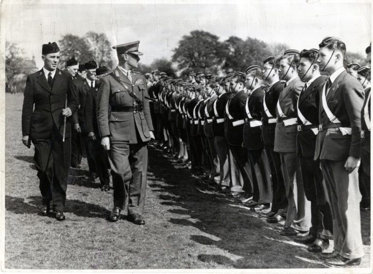 Rain and shine: Fun at Dundee Boys' Brigade camps in years gone by