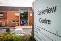 The Carseview Centre in Dundee