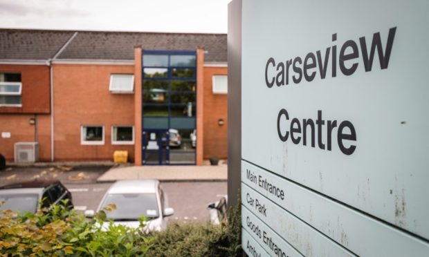 The Carseview Centre