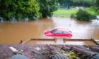 Kinglassie flood study