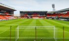 Dundee United have confirmed further details of their accounts for the financial year ending June 2020.
