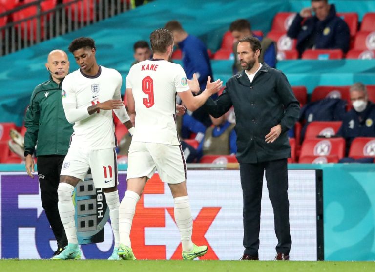 ERIC NICOLSON: Anyone But England is here again - and it's nothing to be ashamed of