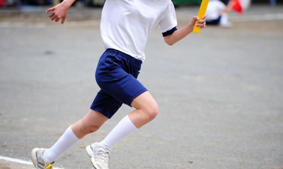 The Scottish Government should "urgently rethink" guidance on nursery graduations and school sports day, the Scottish Conservatives have said.