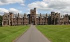 After pre-pandemic losses Glenalmond College - with fees of up to £13,715 a term - reported a rise in income in 2021.